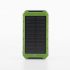 15000mAh Dual USB Universal Solar Battery Charger Mobile Power Bank Home