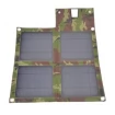 Portable 10W Foldable Solar Charger with USB port