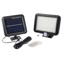 LED Solar Sensor Lights [2024 Models] - Sunny Bunny Solar