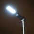 Outdoor Bright 12W 24W LED Solar Pole Wall Street Light Sensor Lamp