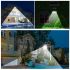 Solar Street Flood Light Commercial Grade High Power LED 60W 120W 150W