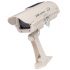 Solar Security Imitation CCTV Camera with Blinking Red LED