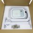 Solar Street Flood Light Commercial Grade High Power LED 60W 120W 150W