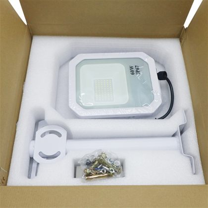 Solar Street Flood Light Commercial Grade High Power LED 60W 120W 150W