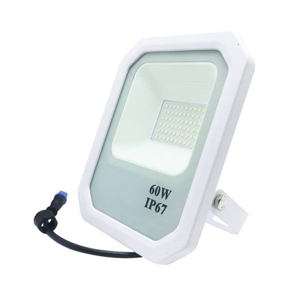 Solar Street Flood Light Commercial Grade High Power LED 60W 120W 150W