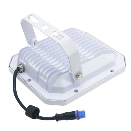 Solar Street Flood Light Commercial Grade High Power LED 60W 120W 150W