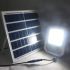 Solar Street Flood Light Commercial Grade High Power LED 60W 120W 150W