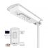All-In-One Solar Street Light with PIR Motion Sensor 15W Security Lamp