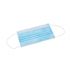 FREE Medical Disposable Mask 3-Layes Blue with Earloops 10pcs Kit
