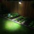 Bright 20 LED Solar Path Spot Light for Garden Landscape Decoration