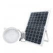 Durable Bright Solar Garden Light 6W 10W LED Wall Ceiling Application