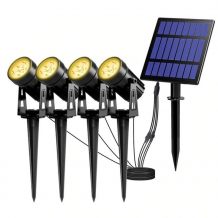 The Best Solar Garden Lights [Free Delivery] - Sunny Bunny Australia