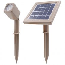 The Best Solar Garden Lights [Free Delivery] - Sunny Bunny Australia
