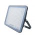 Outdoor LED Solar Flood Light High Lumens With Advanced Remote Control