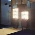 Ultra-Bright Integrated Solar Street Parking Lot Sensor Light Dual CCT