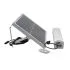 Tri-Proof 30W LED Solar Batten Light Universal 8 Modes Motion Sensor