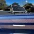 Tri-Proof 30W LED Solar Batten Light Universal 8 Modes Motion Sensor
