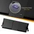 Commercial Solar Billboard Light - Powerful LED Advertising System