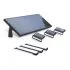 Commercial Solar Billboard Light - Powerful LED Advertising System