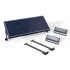 Commercial Solar Billboard Light - Powerful LED Advertising System