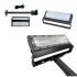 Commercial Solar Billboard Light - Powerful LED Advertising System