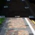 Recessed Solar Paver Light – IP68 LED Brick Light for Driveways Paths