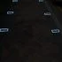 Recessed Solar Paver Light – IP68 LED Brick Light for Driveways Paths