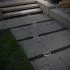 Recessed Solar Paver Light – IP68 LED Brick Light for Driveways Paths