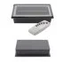 Recessed Solar Paver Light – IP68 LED Brick Light for Driveways Paths