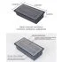 Recessed Solar Paver Light – IP68 LED Brick Light for Driveways Paths