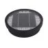 Durable Solar LED Inground Uplight with Remote IP68 Deck Pathway Light