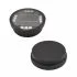 Durable Solar LED Inground Uplight with Remote IP68 Deck Pathway Light