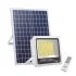 High-Performance Solar Flood Light Universal LED Security Sensor Light