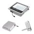 High-Performance Solar Flood Light Universal LED Security Sensor Light