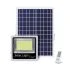 High-Performance Solar Flood Light Universal LED Security Sensor Light