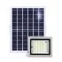 High-Performance Solar Flood Light Universal LED Security Sensor Light