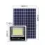High-Performance Solar Flood Light Universal LED Security Sensor Light