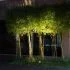 Outdoor Dual Ground Solar Spot Light with Separate Solar Panel IP65