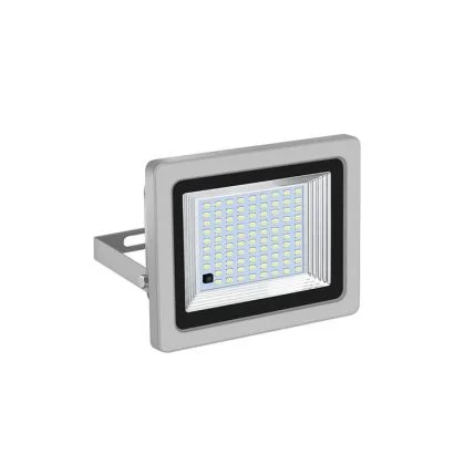 Ultra-Bright IP65 LED Solar Flood Light With Sensor Remote Control