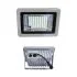 Ultra-Bright IP65 LED Solar Flood Light With Sensor Remote Control