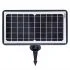 Commercial Solar Festoon Lights – Heavy-Duty 10M 20M LED Bulb String