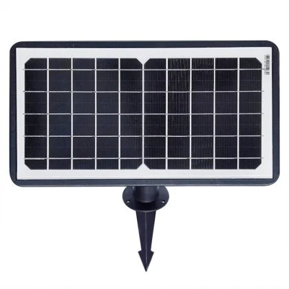 Commercial Solar Festoon Lights – Heavy-Duty 10M 20M LED Bulb String