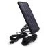 Outdoor Solar Spot Light 4-in-1 LED Garden Lawn Landscape Decoration