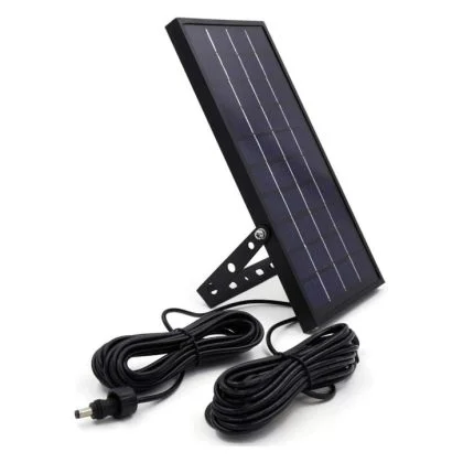 Outdoor Solar Spot Light 4-in-1 LED Garden Lawn Landscape Decoration