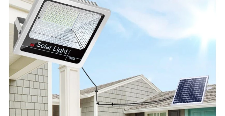 Great 12 Reasons To Switch To Solar Lighting If You Live In Australia