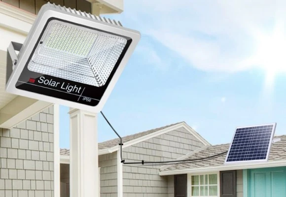 Great 12 Reasons To Switch To Solar Lighting If You Live In Australia
