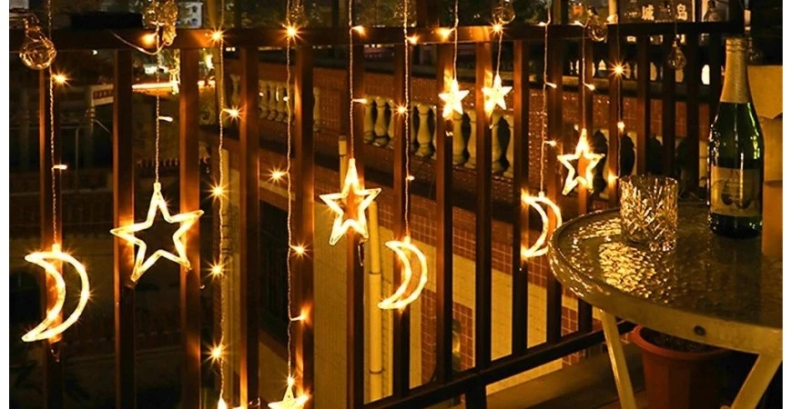 Top 7 Best Solar Christmas Lights of 2023 and Beyond in Australia: Reviews and Buyer's Guide