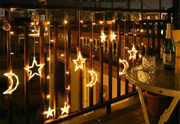 Top 7 Best Solar Christmas Lights of 2023 and Beyond in Australia: Reviews and Buyer's Guide