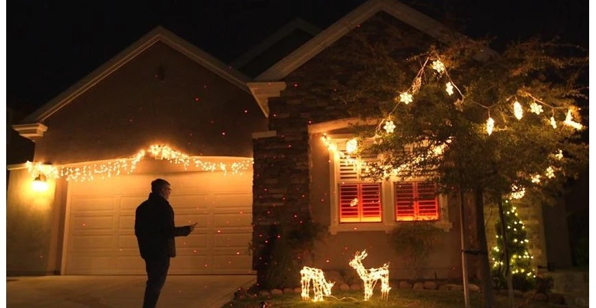 Solar Christmas lights: are they worth the money in 2023 and beyond?