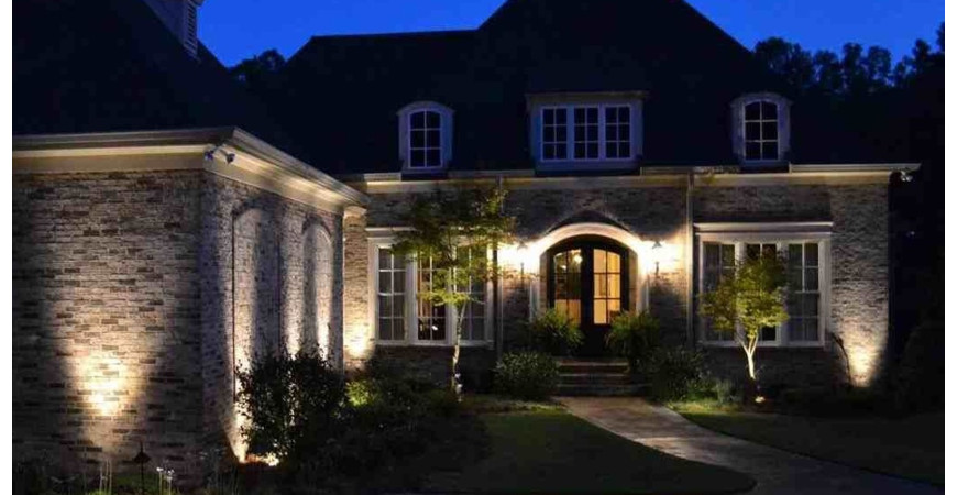 Top 5 Ways To Enhance Your Outdoor Living Space With Solar Garden Lights
